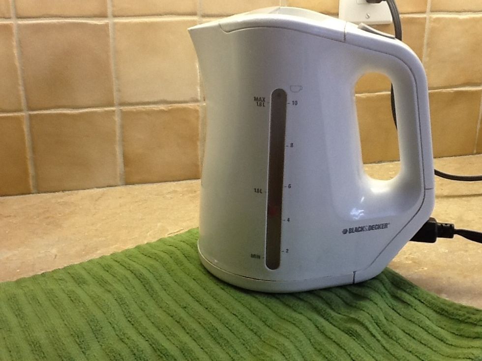 How to remove berry stains B+C Guides