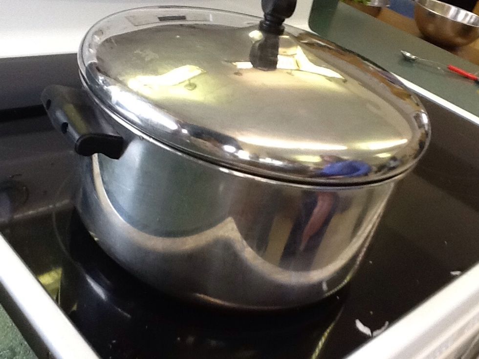 Boil