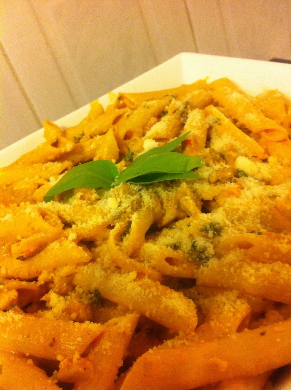 Bon appetit \ud83c\udf5d