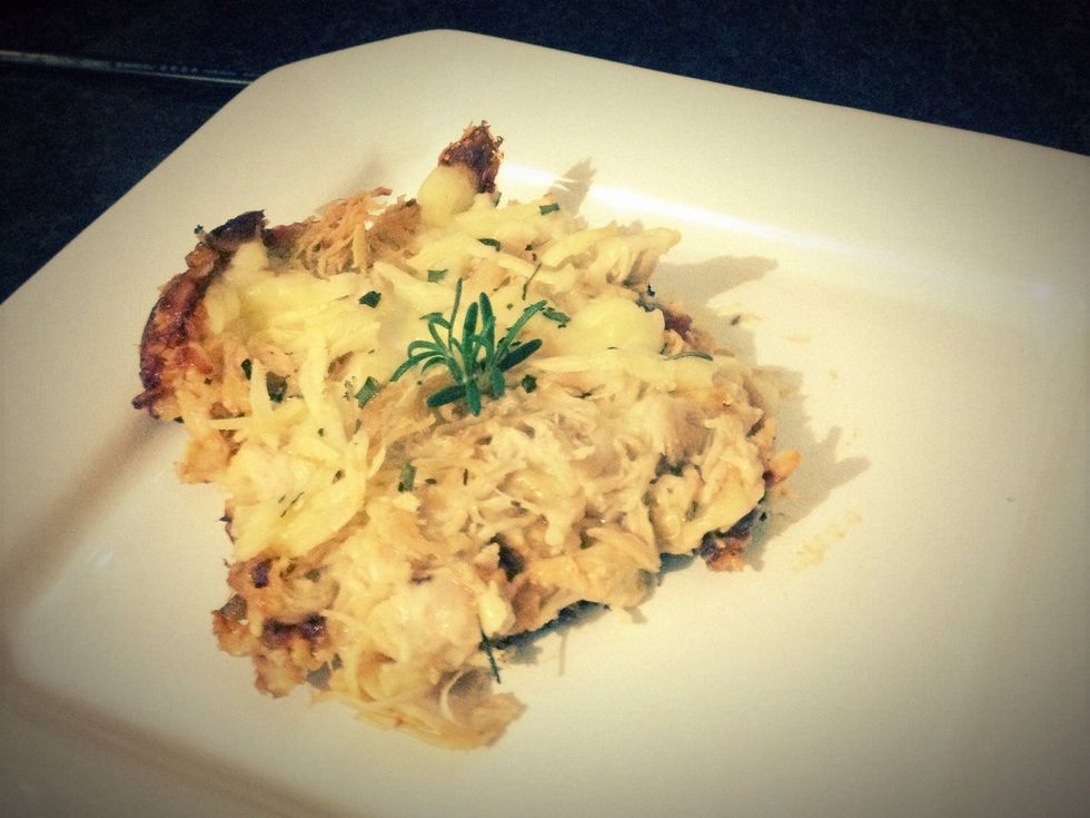 Bon appetit! \ud83d\ude0b\ud83d\udc4c
