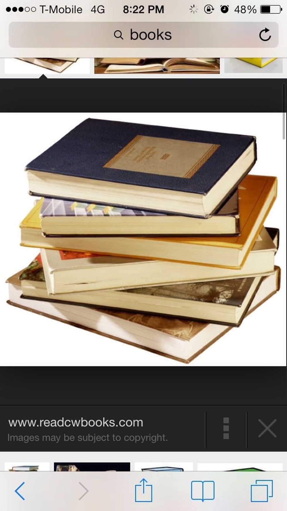 Books are important to be successful because they keep your mind active and they also teach you lots.