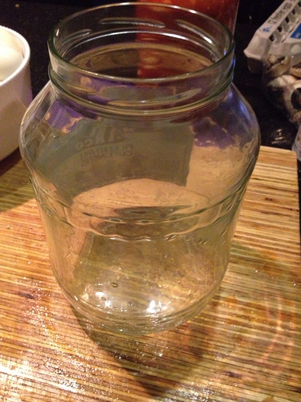 Bottle no 2