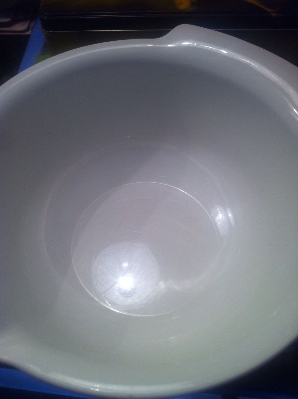 Bowl
