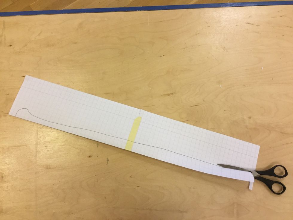 Br\u00e4nnbollstr\u00e4 \u2022 Rita mall och klipp ut