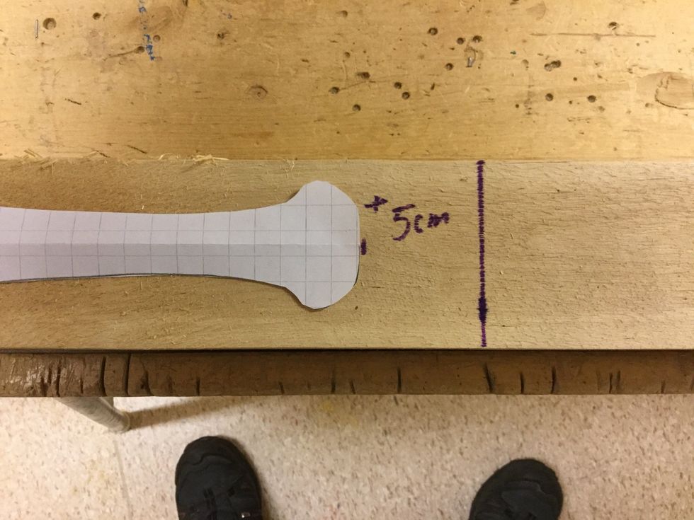 Br\u00e4nnbollstr\u00e4\u2022 s\u00e5 h\u00e4r ska det se ut.