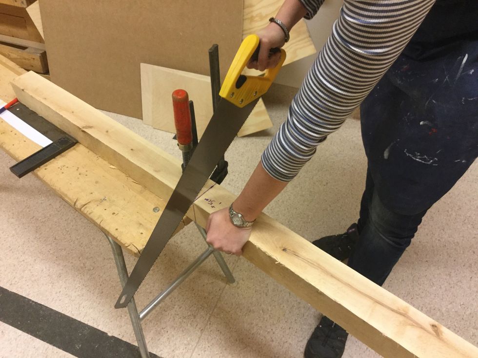 Br\u00e4nnbollstr\u00e4 \u2022s\u00e4tt fast br\u00e4dan och s\u00e5ga med fogsvans.