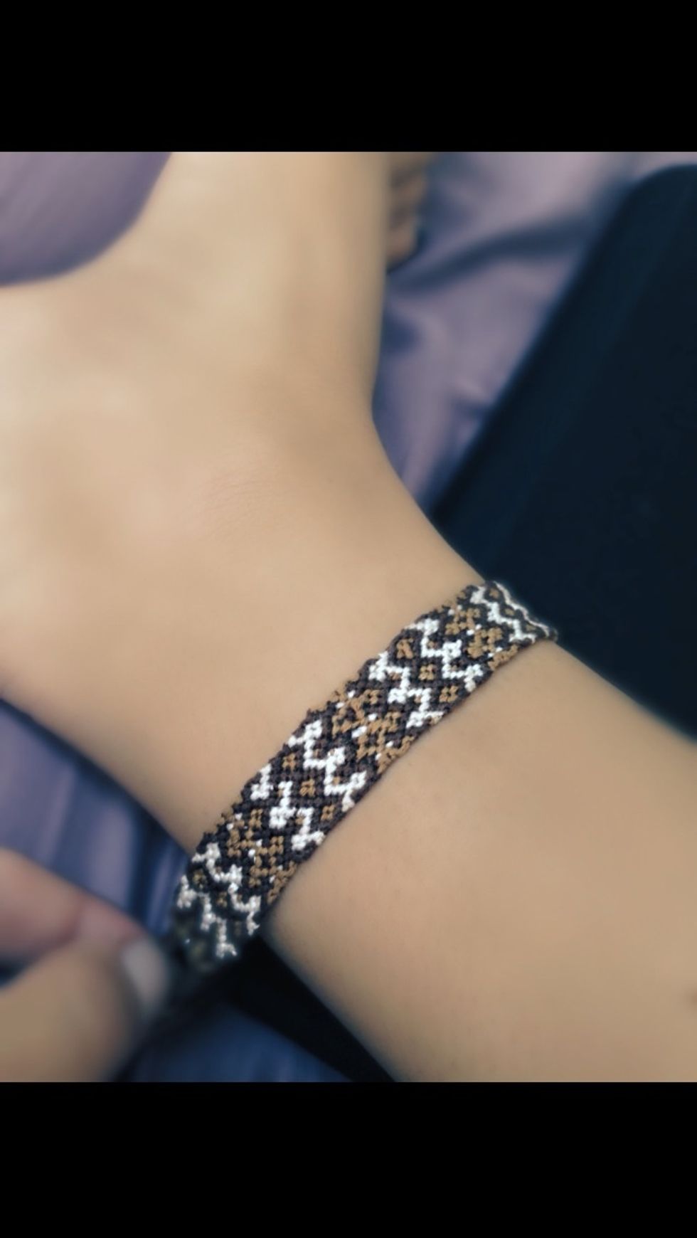 Bracelet preview :)
