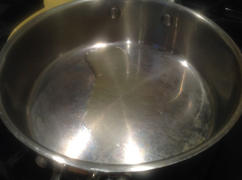 10 Sauté Pan, Cast Aluminum Cookware