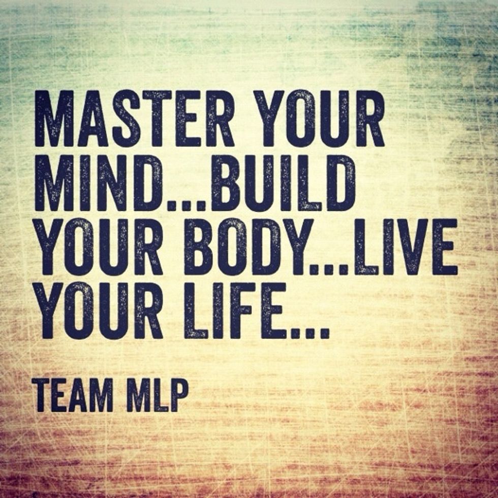 Bringing it all together. You can do it, especially with the help and support of others your goals when following these steps have been split up, attacked and conquered! It is easier than you think!