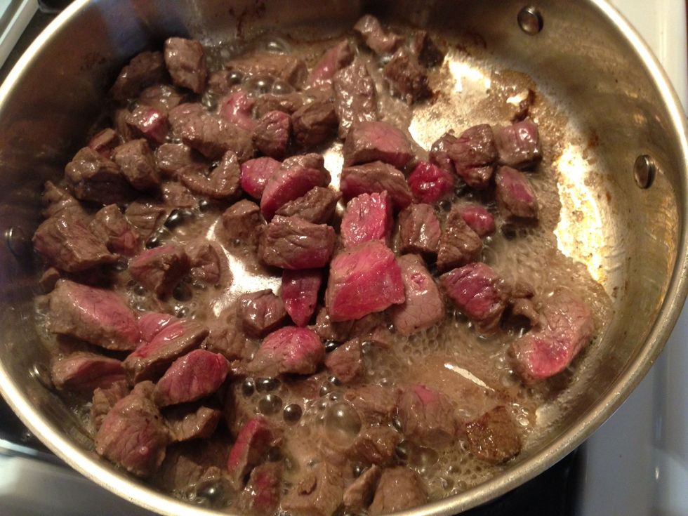 How to yoshida stir fry B+C Guides