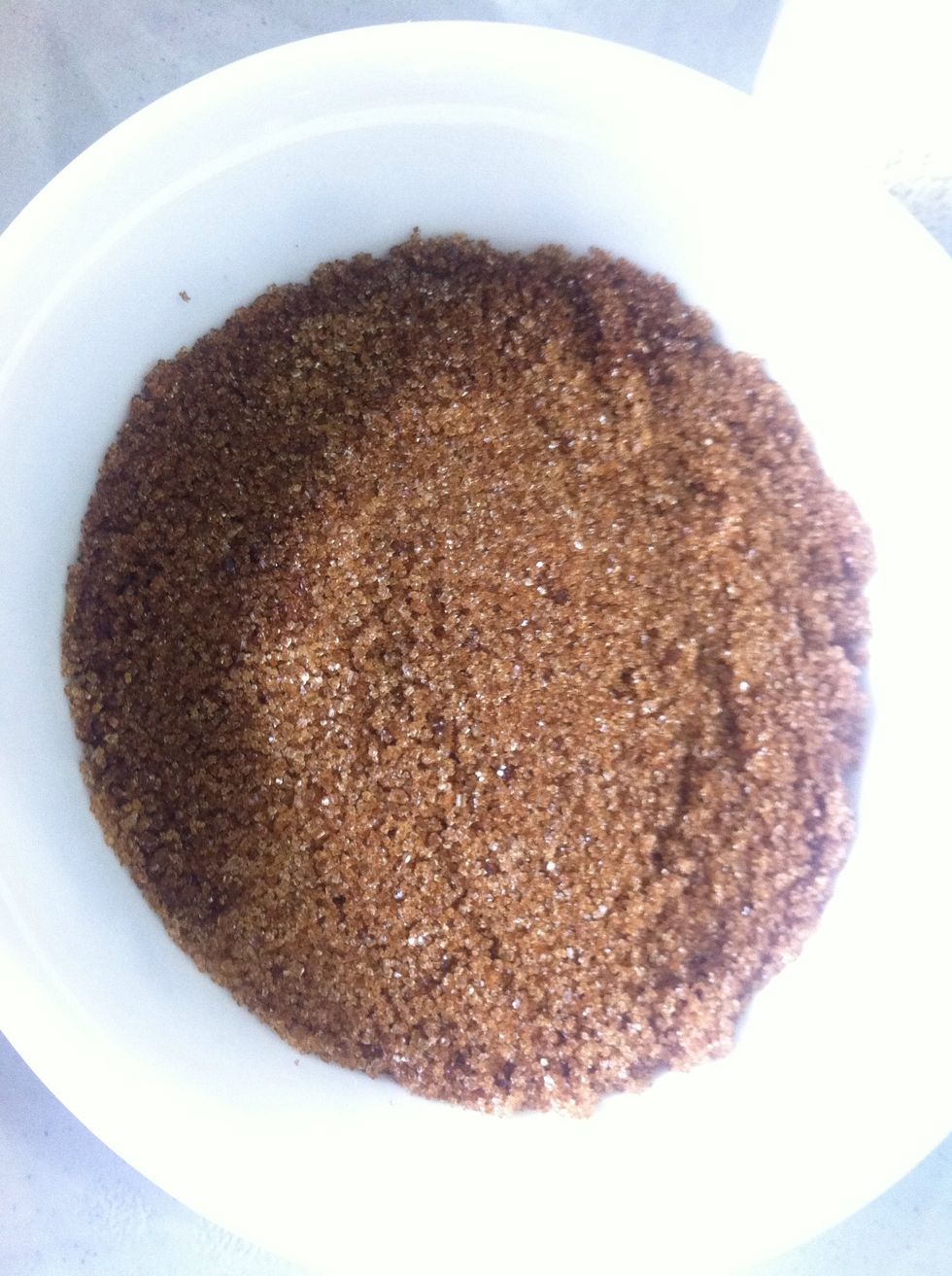Brown Sugar