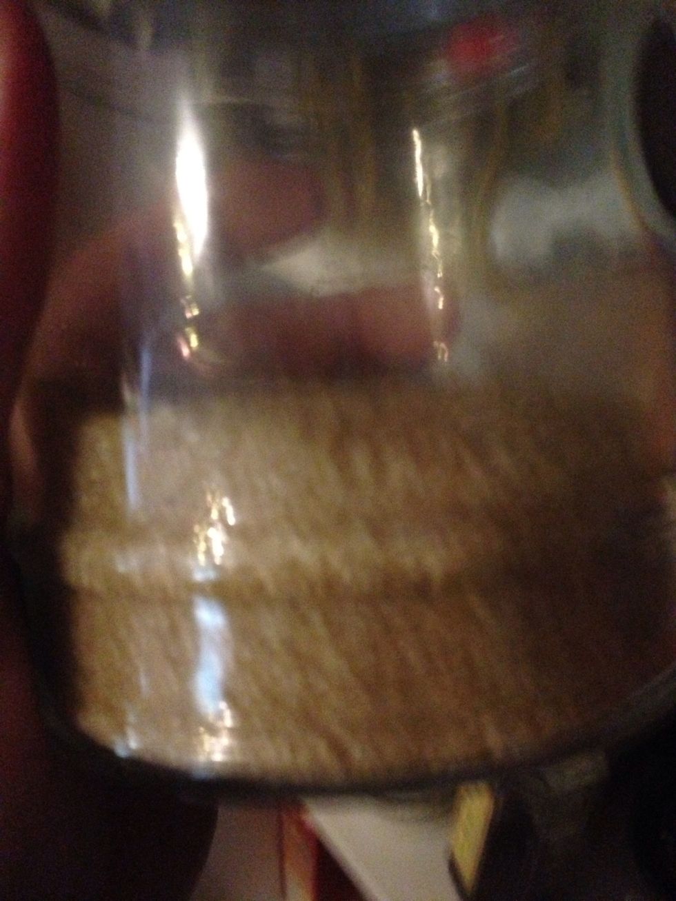 Brown sugar