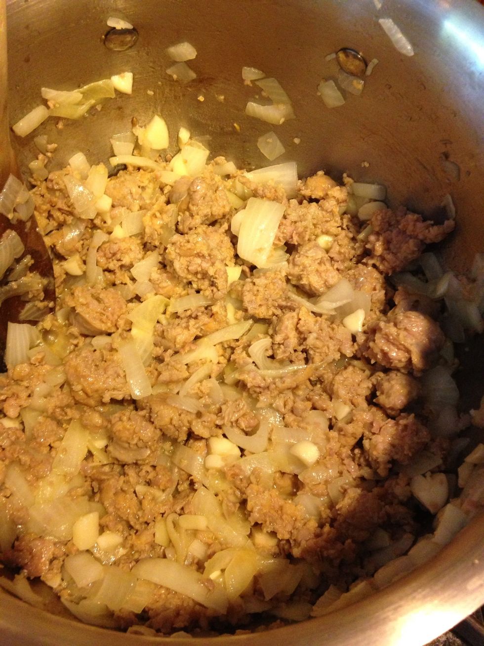 Browned to perfection!