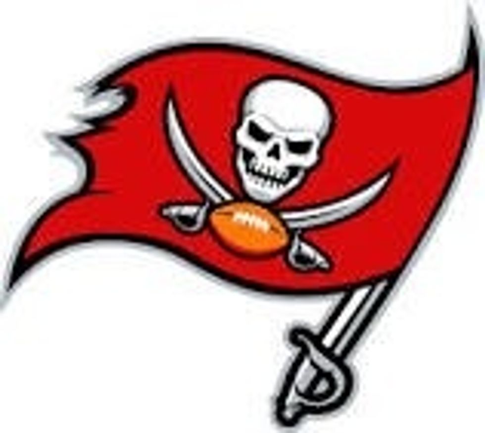 Buccaneers won 6 games and lost 9