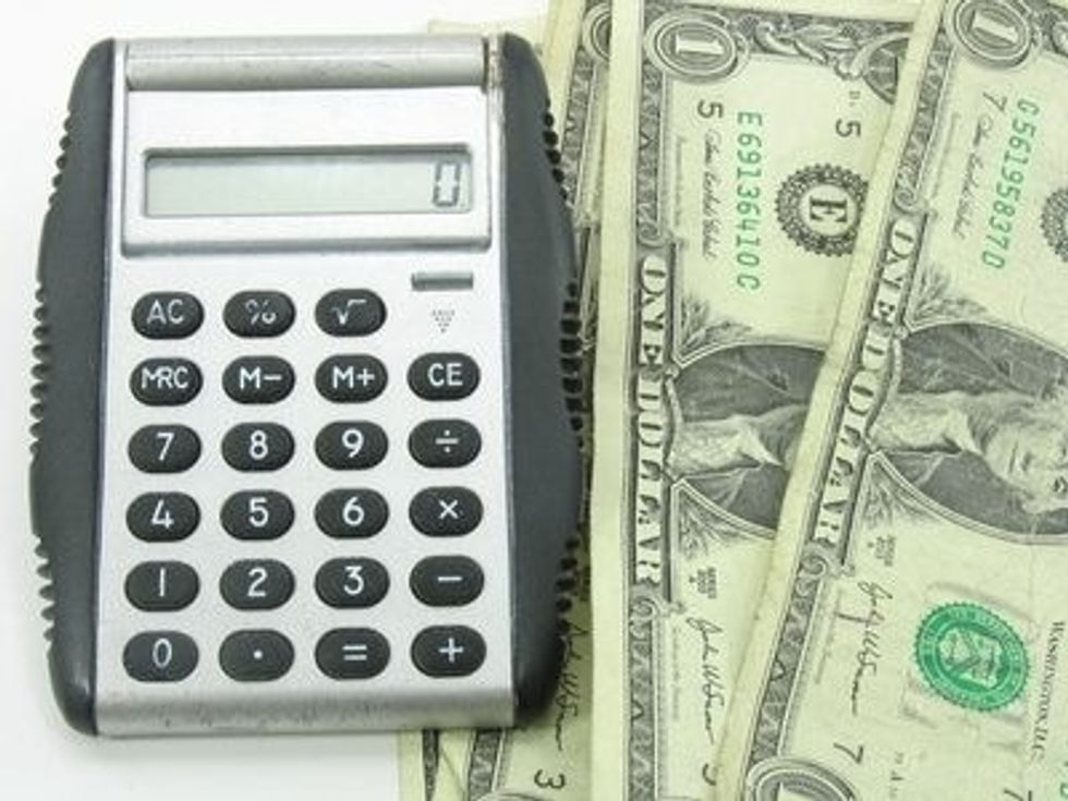 BUDGET - How much money do you have to put on this event? What do you hope to raise if it's a fundraiser? Put together a detailed budget that includes all expected expenses and projected income.