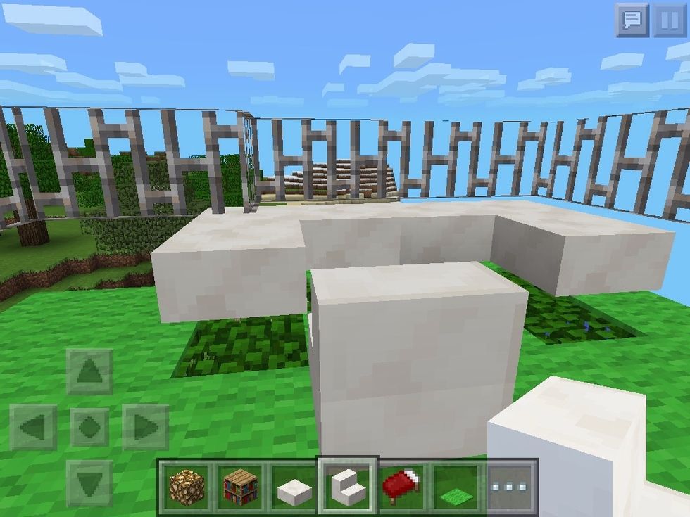 Build a desk!!
