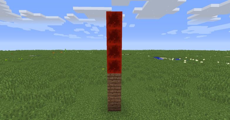 How To Create Automatic Streetlamps In Minecraft B C Guides
