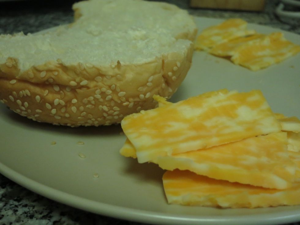 Bun & Cheese