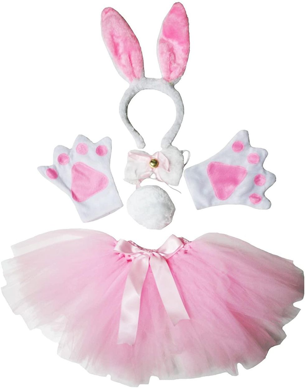 Bunny costume