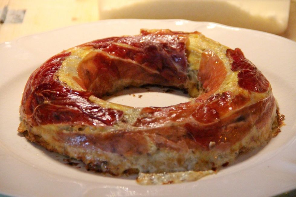 Buon appetito
