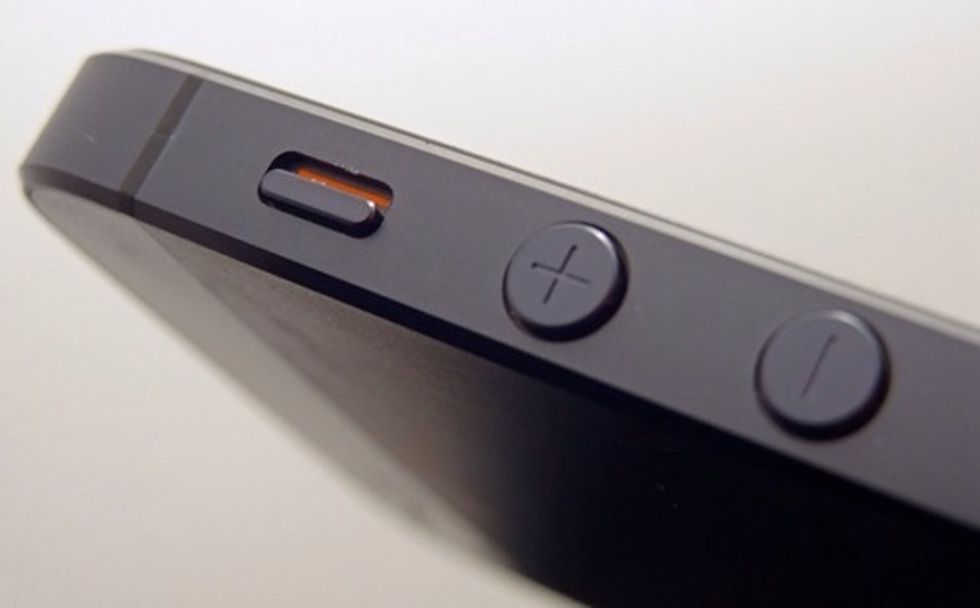 Burst Mode: Hold down one of the volume buttons to snap some pictures in burst mode. Also by holding down one of the volume button for 1 sec will auto focus the picture before it snaps.