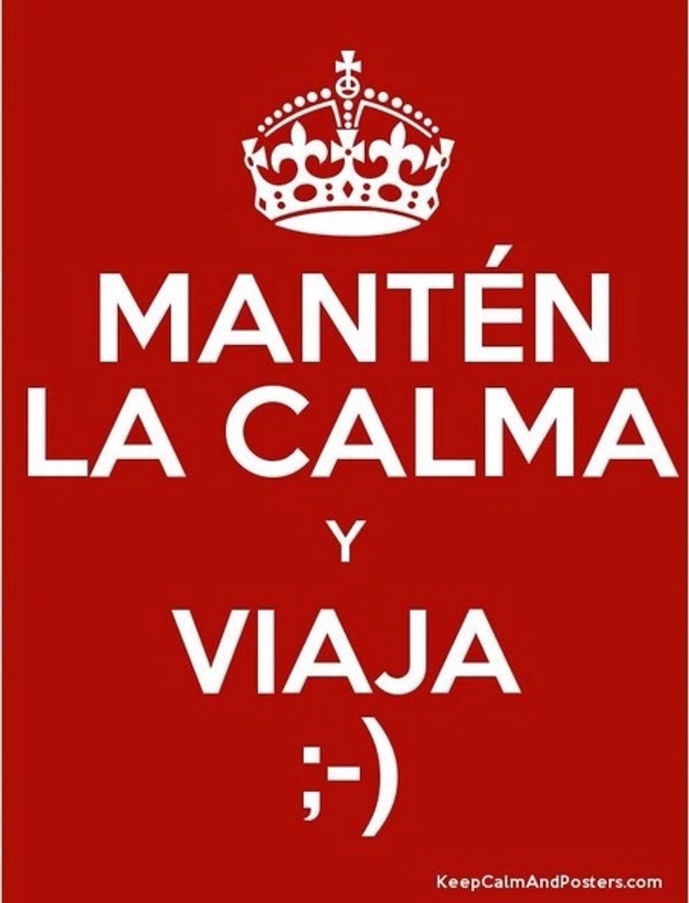 Busco alguien que haya descubierto "el secreto de la felicidad".