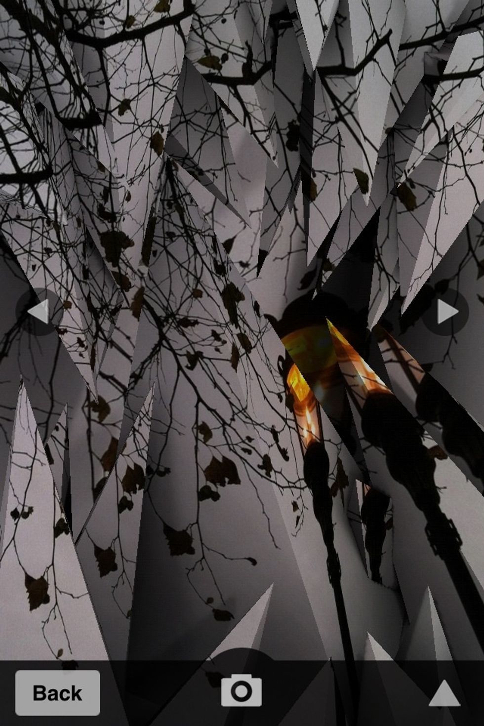 But be sure to experiment with other styles too.