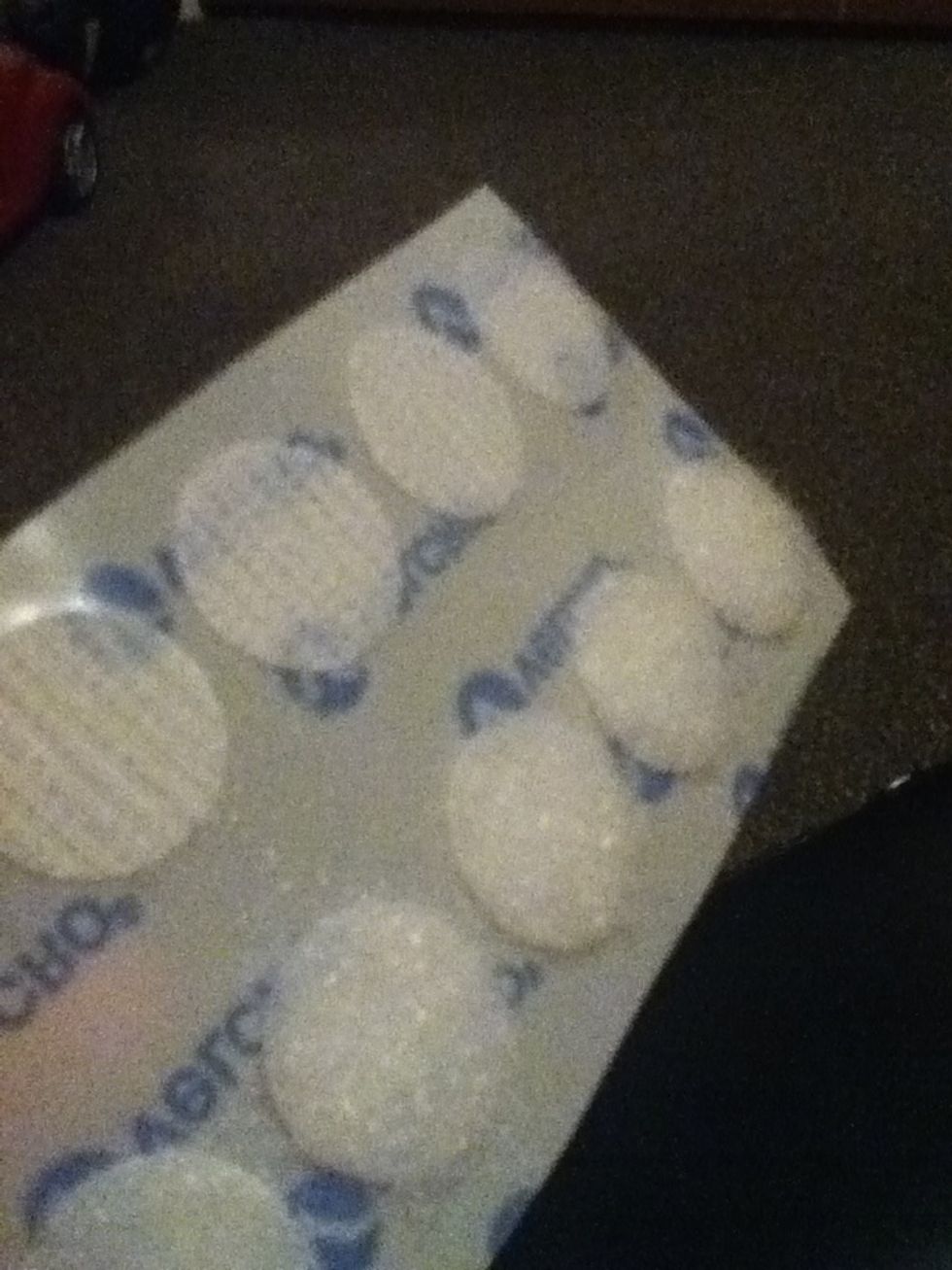 BUT, of course you can always just use some velcro