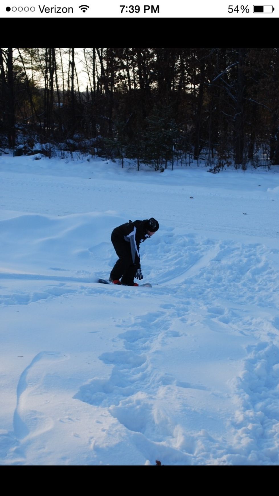 ...but that shouldn't stop you from your ultimate goal of success