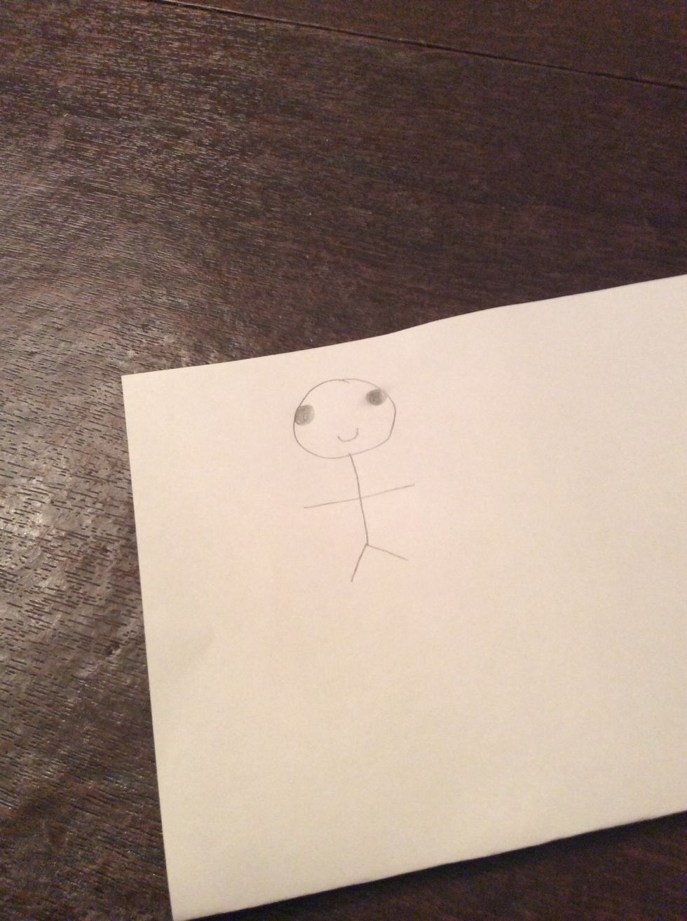 But this is the cute way