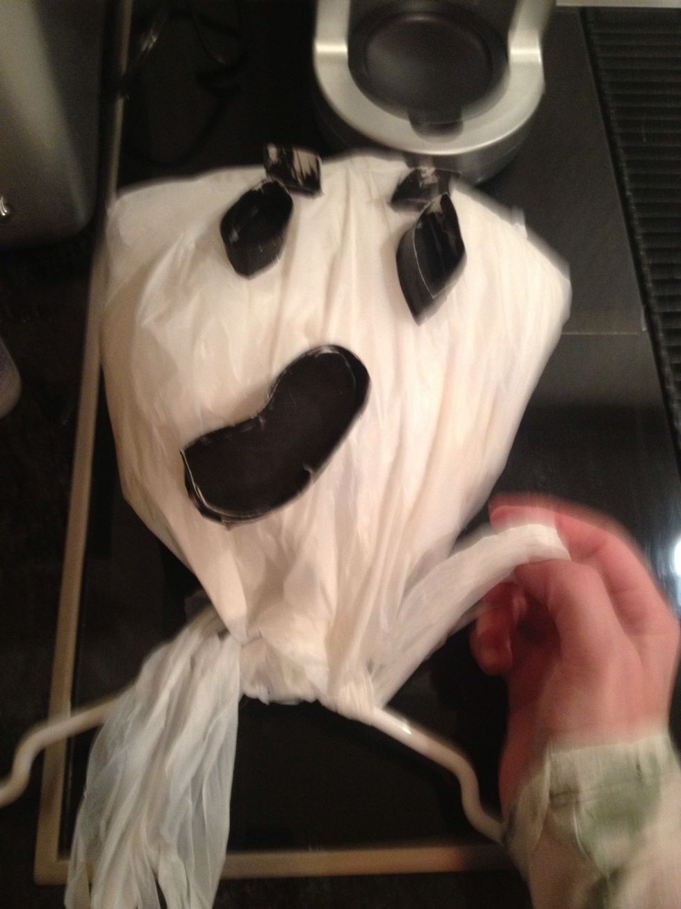 But wait!!!! If you order now you also get an extra extra tip! Tie the heads in different positions. Let some flop or tilt downward or to the side.