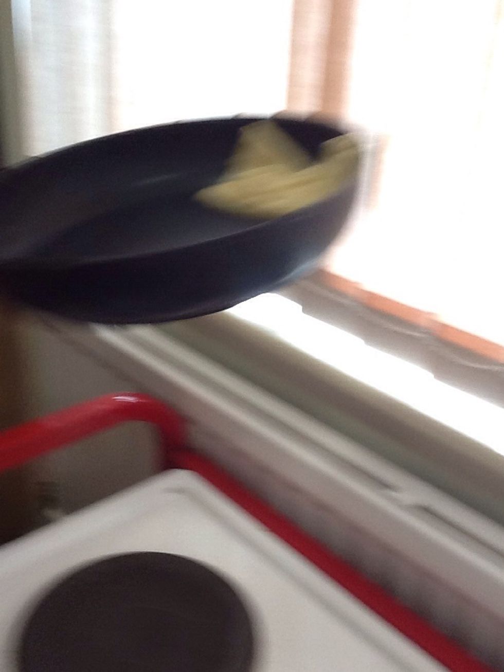 But wait you have to flip them...