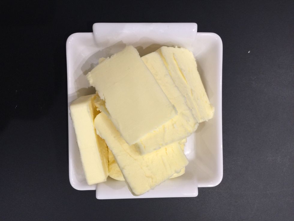 Butter 200 g
