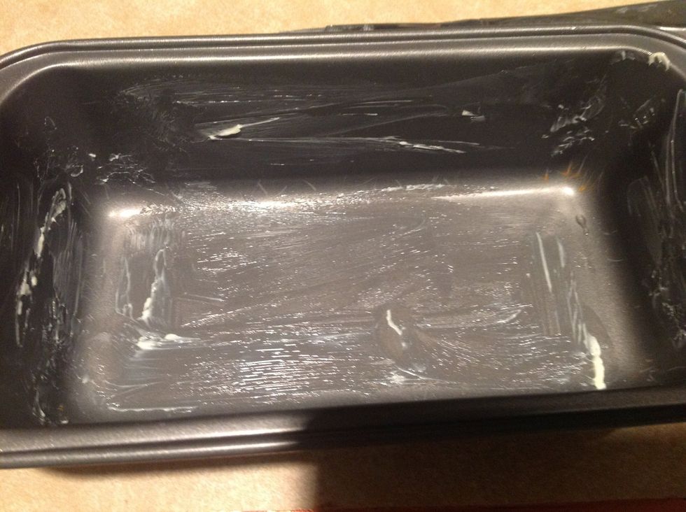 Butter 4\u00d78 Loaf pan