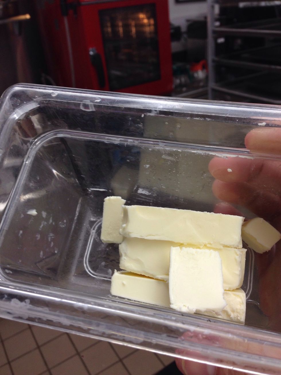Butter