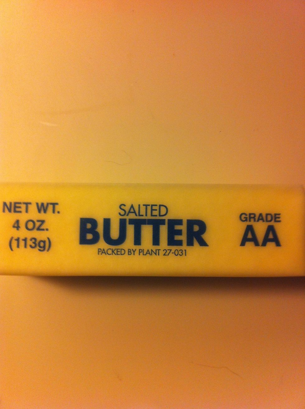Butter