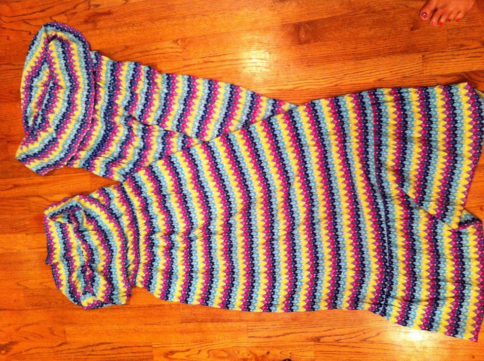 Buy 2 cute maxi dresses :)