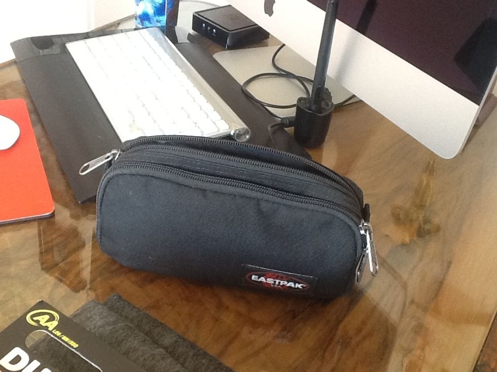 Buy any color eastpack model Pencilbag!