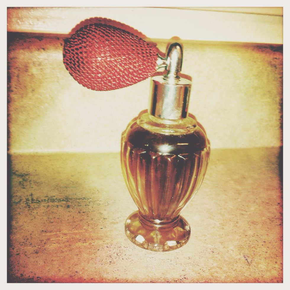 Buy fancy bottles for a more classy appearance and give them as gifts!