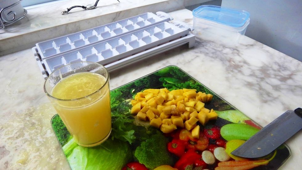 By now, you should have this.