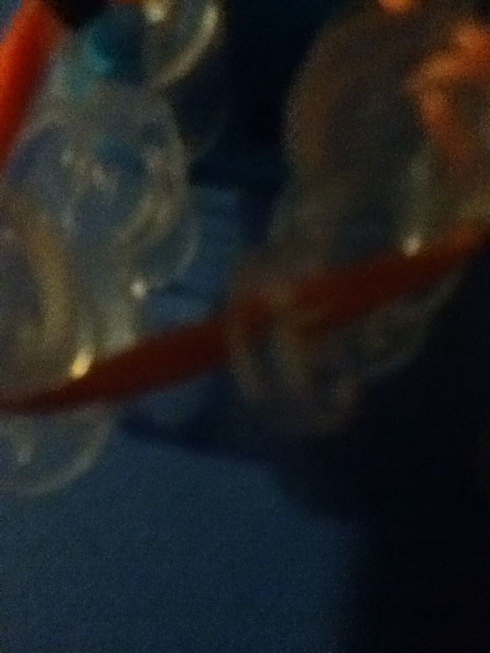 C clip sorta sorry So blurry