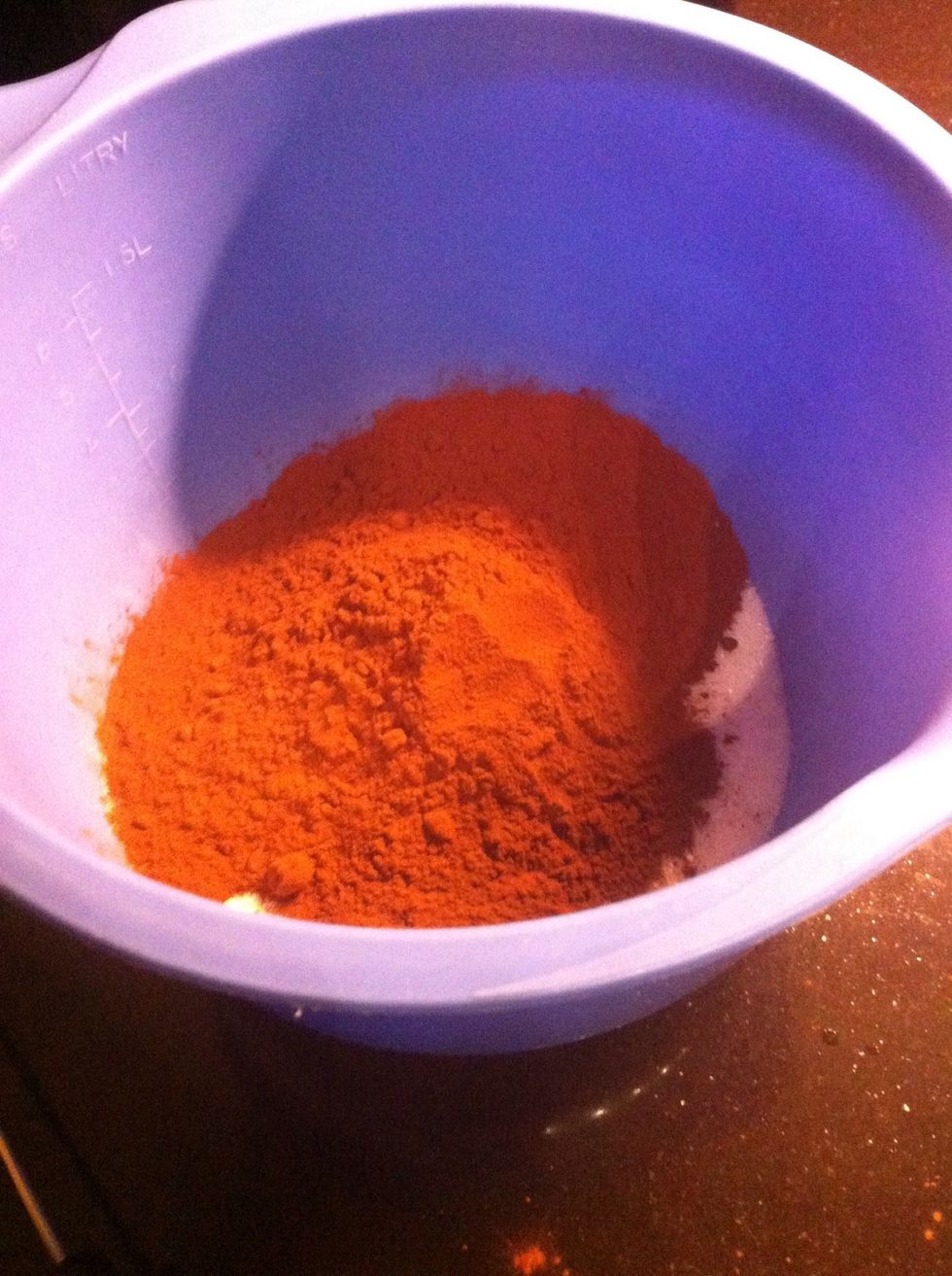 Cacao