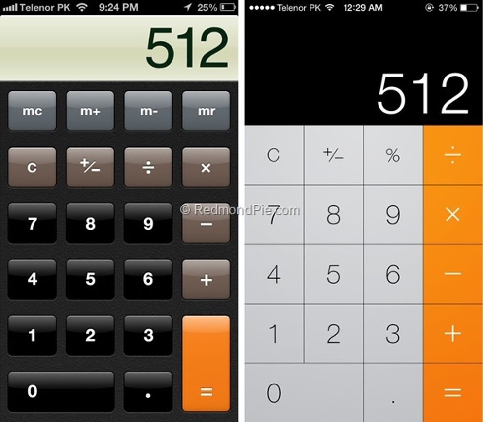 Calculator App