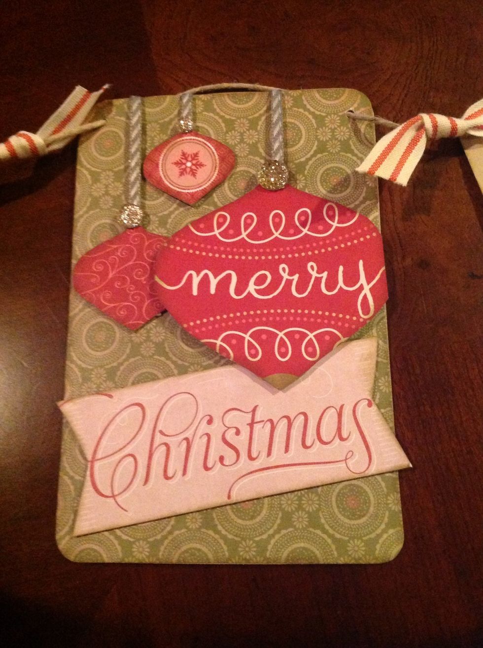 Card 1