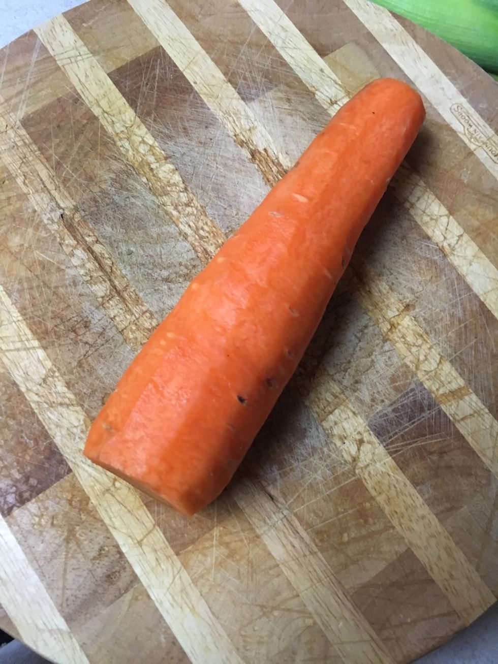 Carrot