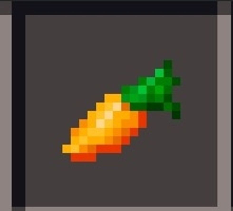 CARROTS!!!!