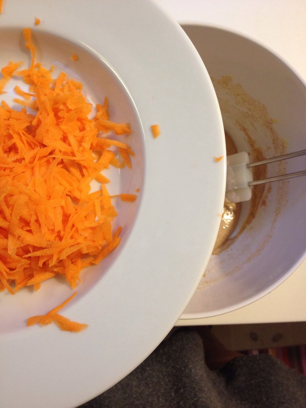 Carrots