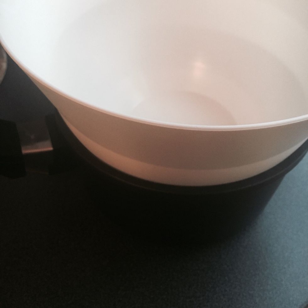 Casserole, bowl