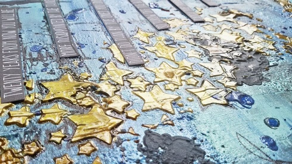 catch the trade winds in your sails...