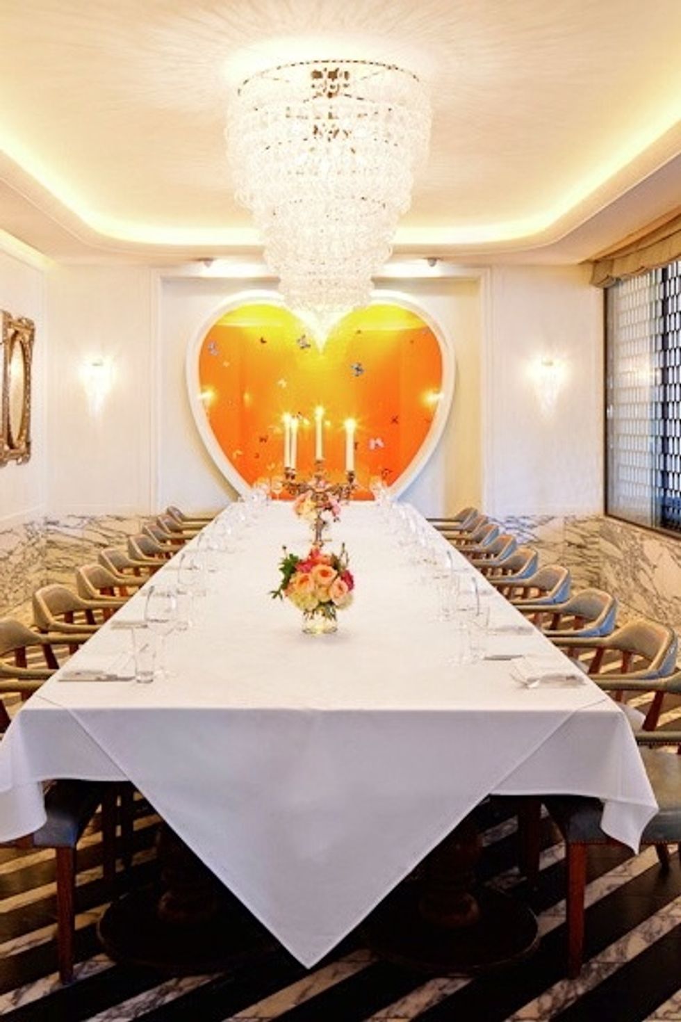 Cecconiswesthollywood.com